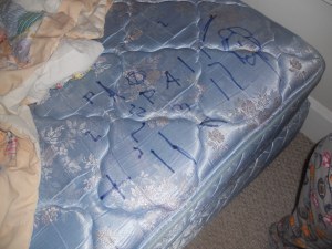 mattress 002
